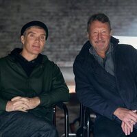 Peaky Blinders: El hombre inmortal