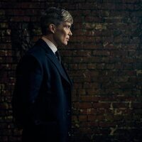 Peaky Blinders: El hombre inmortal