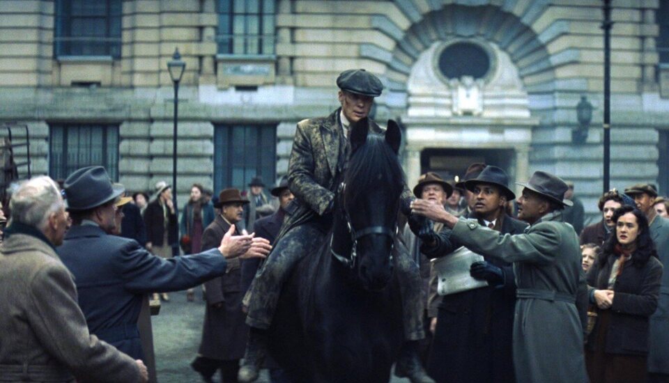 'Peaky Blinders: El hombre inmortal' se estrena el 20 de marzo en Netflix