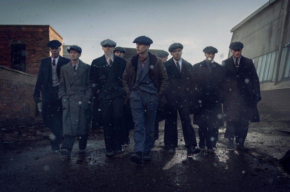 'Peaky Blinders: El hombre inmortal' se estrena en Netflix el 20 de marzo