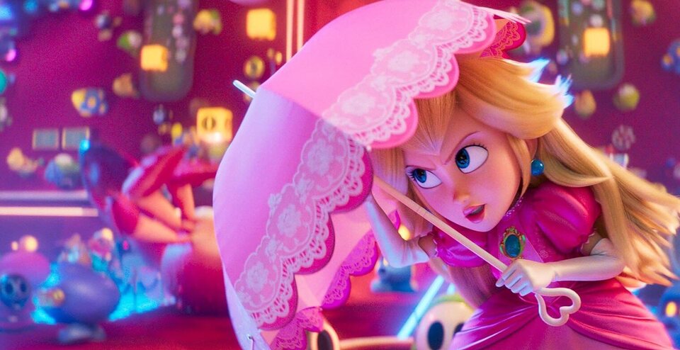 'Super Mario Galaxy:&nbsp;La&nbsp;pel&iacute;cula' vuelve a contar con voces como la de Chris Pratt o Anya Taylor-Joy