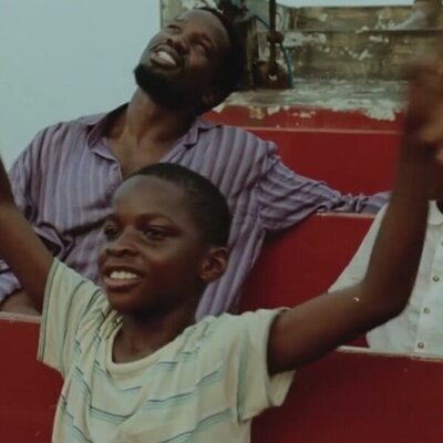 La sombra de mi padre