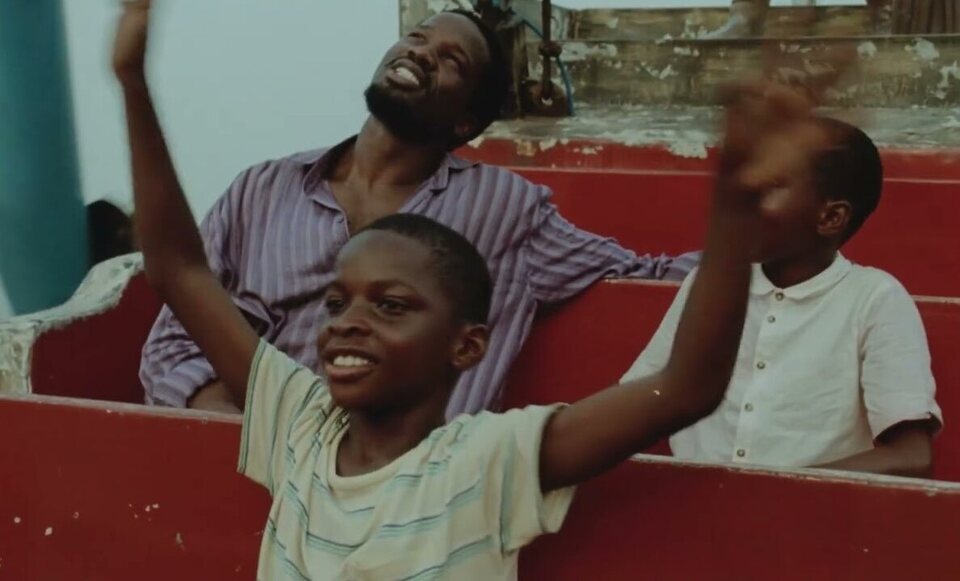 La sombra de mi padre