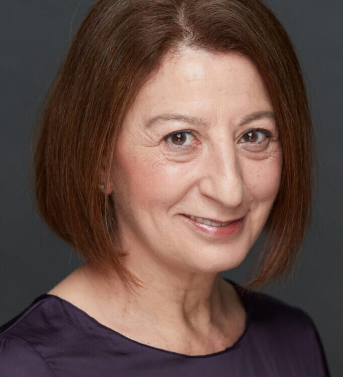 La int&eacute;rprete tambi&eacute;n tuvo participaci&oacute;n en diversas obras teatrales