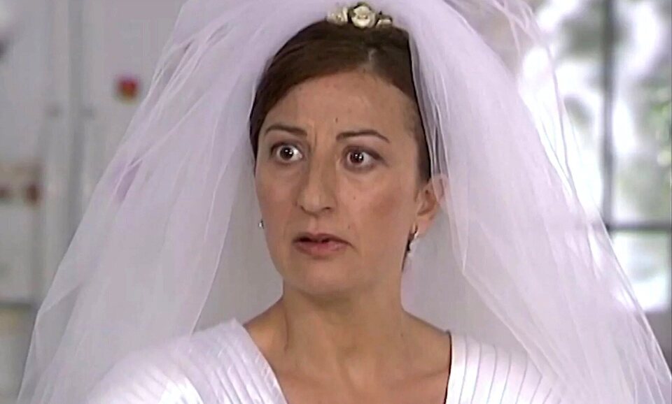 Aurora S&aacute;nchez