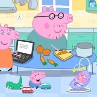 Peppa Pig