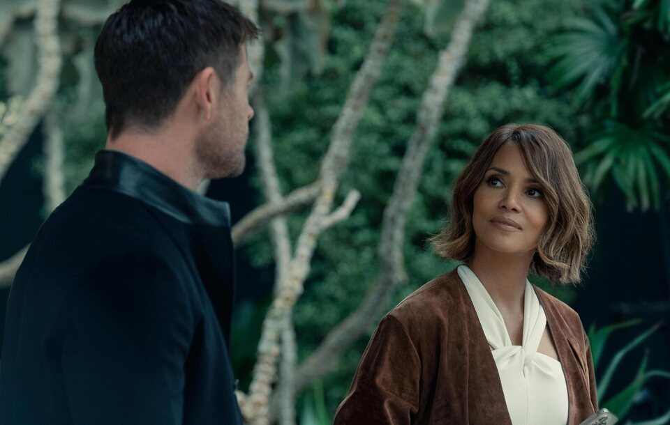 Halle Berry: &lsquo;Ruta de escape&rsquo; se estrena en cines el 13 de febrero