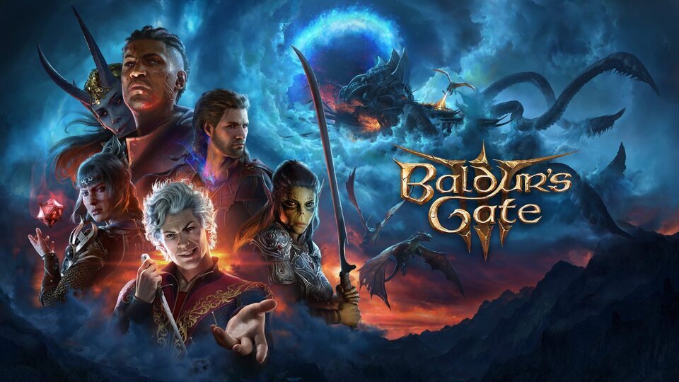 'Baldur&rsquo;s Gate' llegar&aacute; a la plataforma