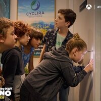 Padre no hay más que uno, la serie