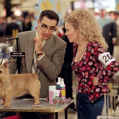Catherine O'Hara