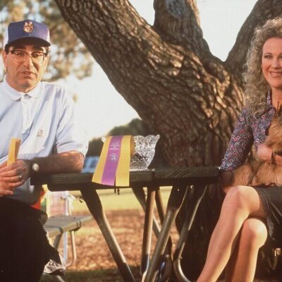 Catherine O'Hara