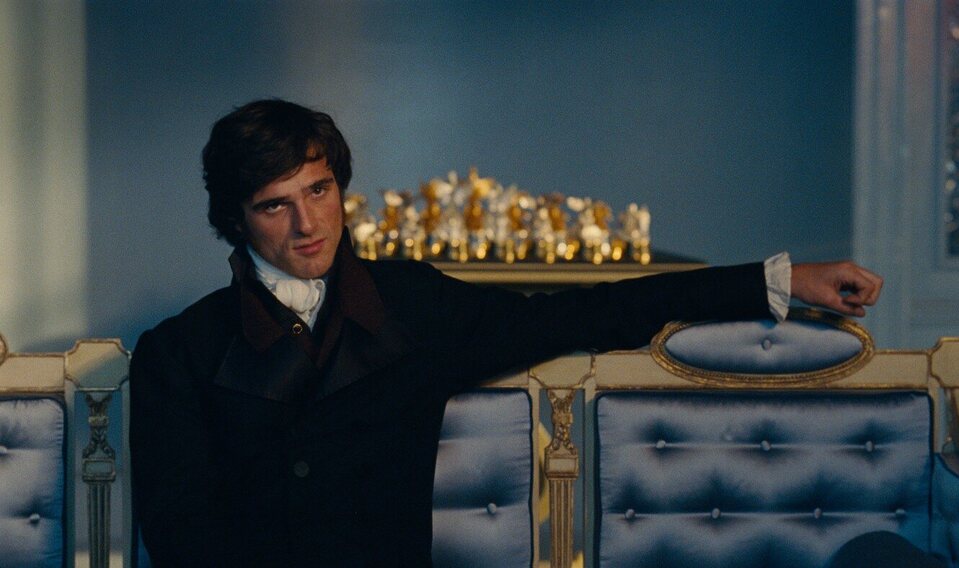 "Cumbres borrascosas"