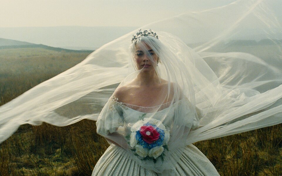 "Cumbres borrascosas"