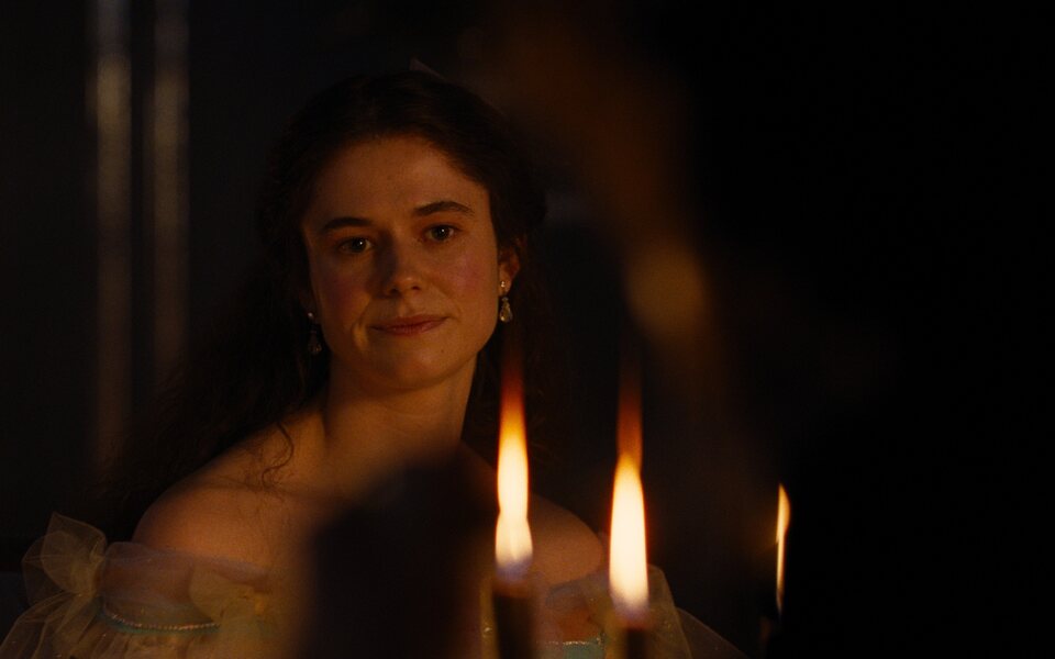 "Cumbres borrascosas"