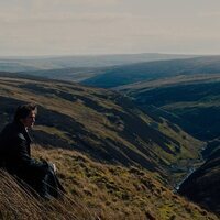 "Cumbres borrascosas"