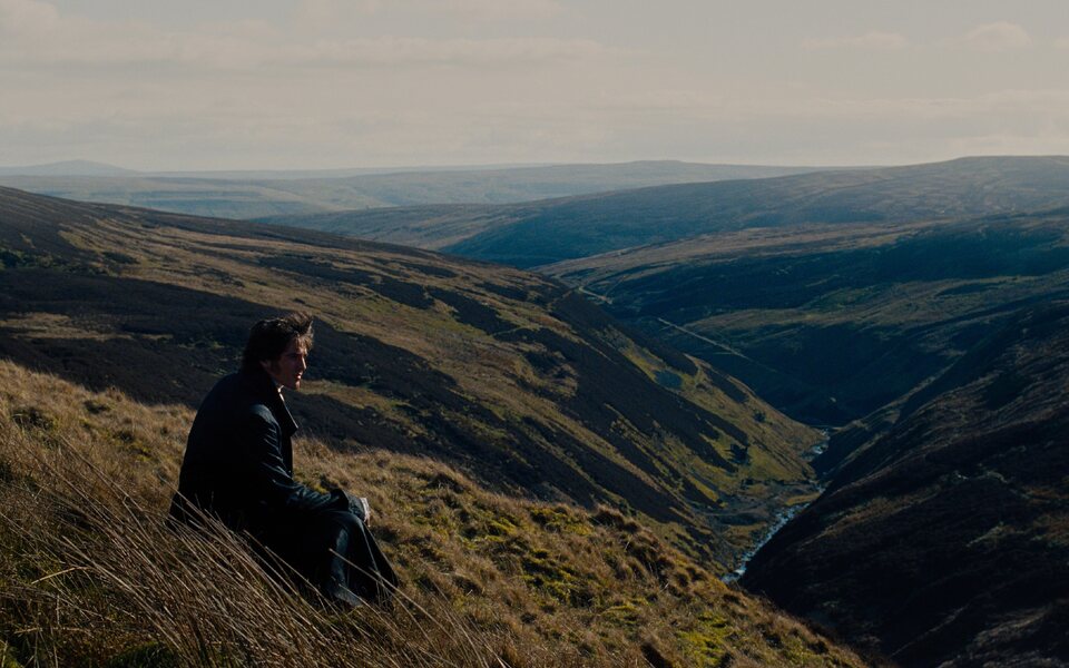 "Cumbres borrascosas"