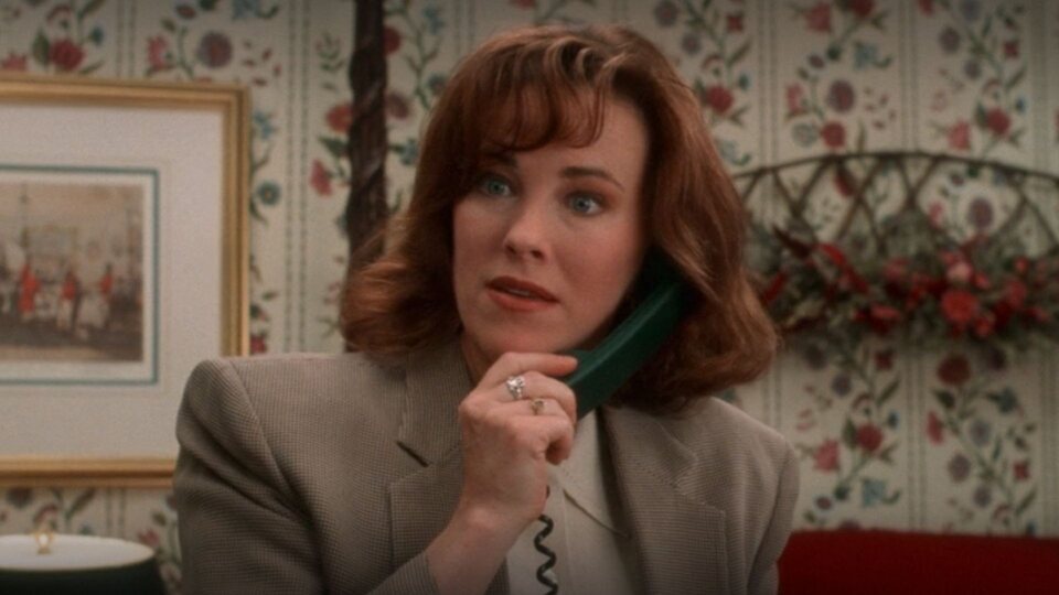 La actriz interpret&oacute; a la madre de Kevin McCallister en 'Solo en casa' y en su secuela