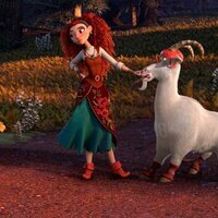 Baba Yaga y el libro de hechizos