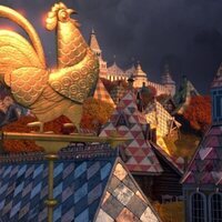 Baba Yaga y el libro de hechizos