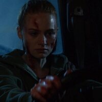 The Strangers: Chapter 3