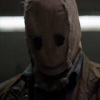 The Strangers: Chapter 3