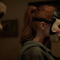 The Strangers: Chapter 3