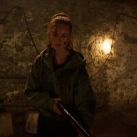 The Strangers: Chapter 3