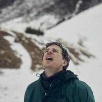 Balandrau, viento salvaje