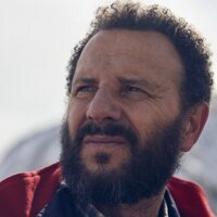 Balandrau, viento salvaje