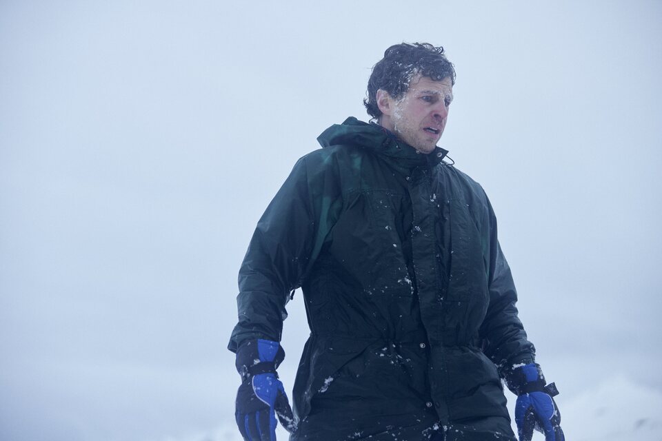 'Balandrau, viento salvaje' ha aguantado bien su segunda semana