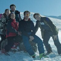 Balandrau, viento salvaje