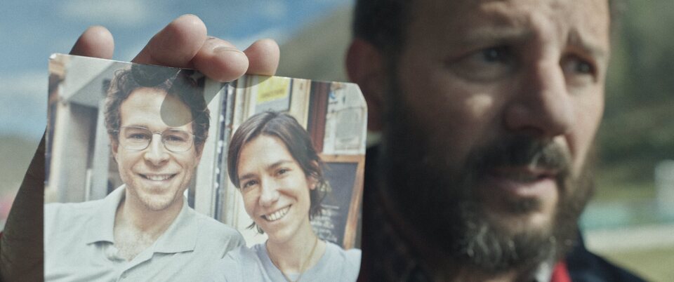 'Balandrau, viento salvaje' es un homenaje al bombero jefe del caso, Siscu, interpretado por Marc Mart&iacute;nez