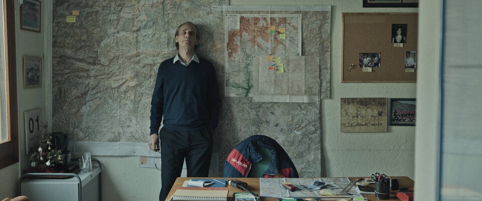 'Balandrau, viento salvaje' puede pasar ciertamente desapercibida 