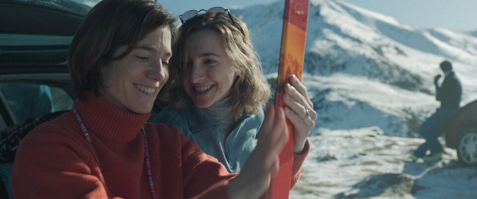 Balandrau, viento salvaje