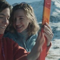 Balandrau, viento salvaje