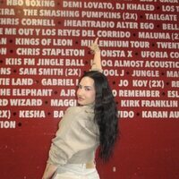 Demi Lovato cancela cinco fechas de su última gira