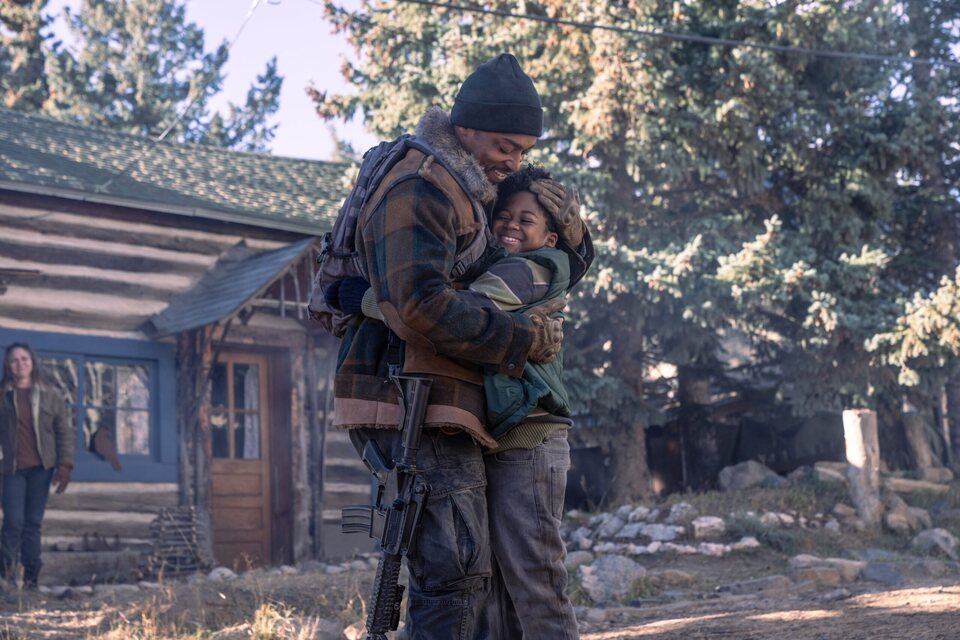 'L&iacute;nea de extinci&oacute;n' se ubica en Colorado, en las Monta&ntilde;as Rocosas 