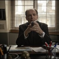 Maigret and the Dead Lover