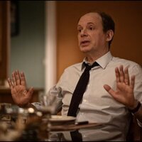 Maigret and the Dead Lover