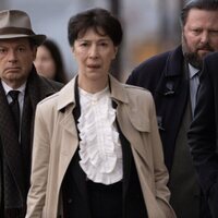 Maigret and the Dead Lover