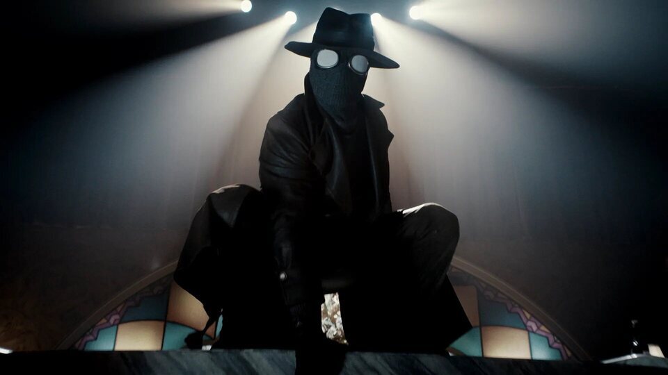 'Spider-Noir', nueva versi&oacute;n del superh&eacute;roe ar&aacute;cnido