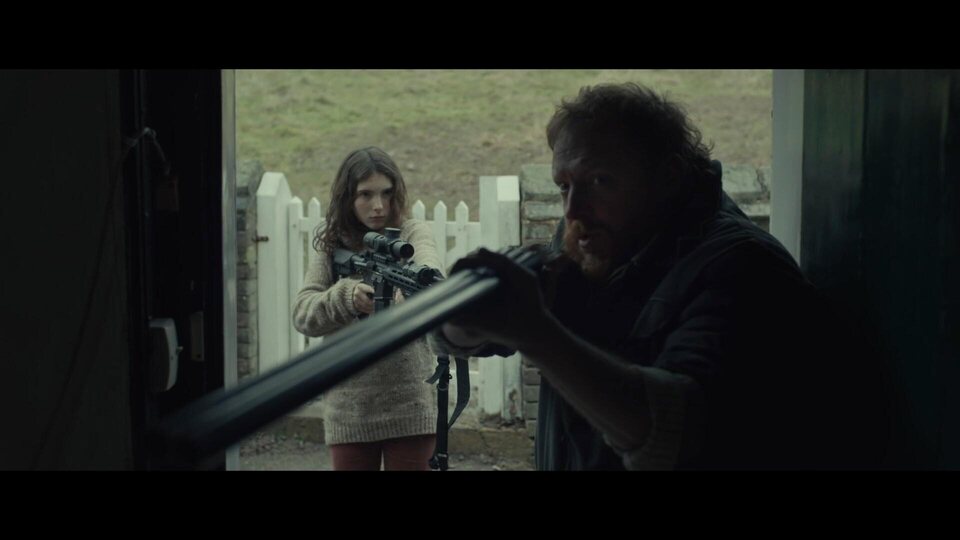  El Guardian Ultimo Refugio