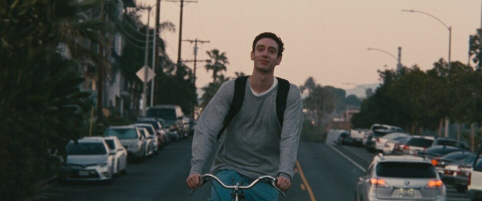 'Lurker': Una de las sorpresas de la noche