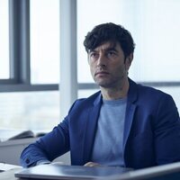 El fantasma de mi mujer