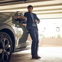 El fantasma de mi mujer