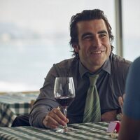 El fantasma de mi mujer