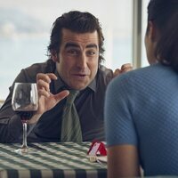 El fantasma de mi mujer