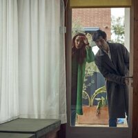 El fantasma de mi mujer