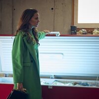 El fantasma de mi mujer