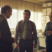 El fantasma de mi mujer